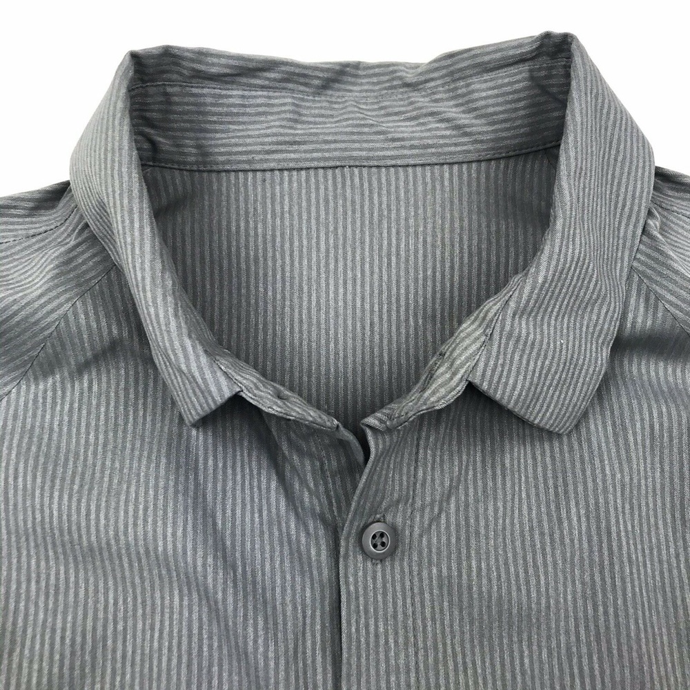 Lululemon Bonded Voyage Shirt L - Picture 3 of 4